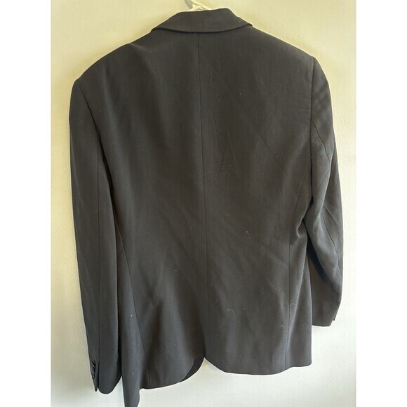 Giorgio Armani Black Tuxedo Classic Elegance - Picture 7 of 11